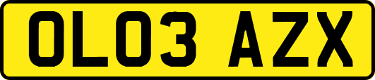 OL03AZX