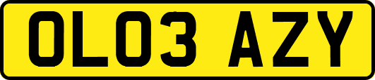 OL03AZY