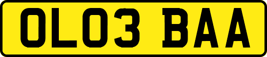 OL03BAA
