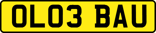 OL03BAU