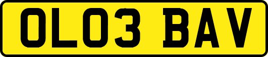 OL03BAV