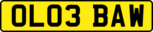 OL03BAW