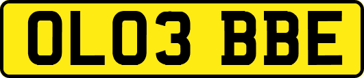 OL03BBE
