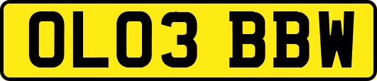 OL03BBW