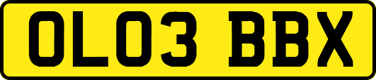 OL03BBX