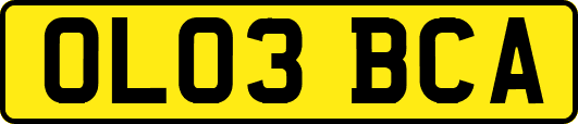 OL03BCA