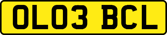 OL03BCL