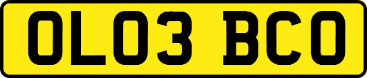OL03BCO