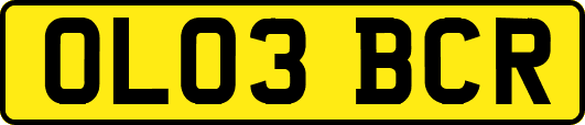 OL03BCR