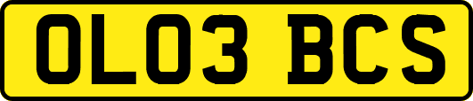 OL03BCS