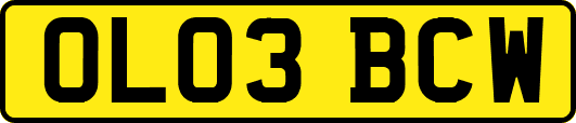 OL03BCW