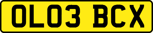 OL03BCX