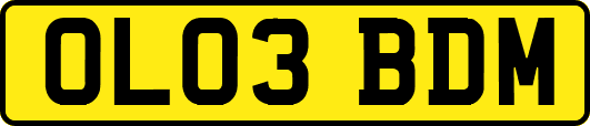 OL03BDM