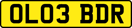 OL03BDR