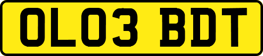 OL03BDT