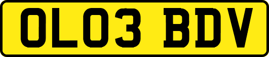 OL03BDV