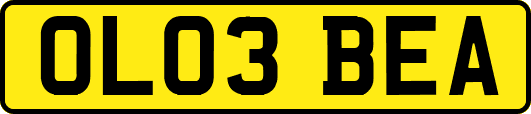 OL03BEA