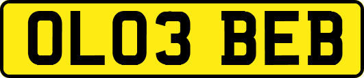 OL03BEB