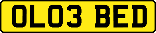 OL03BED