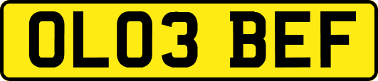 OL03BEF