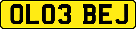 OL03BEJ