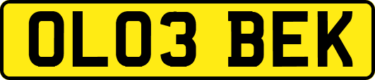 OL03BEK