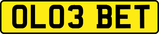 OL03BET