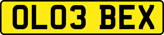 OL03BEX