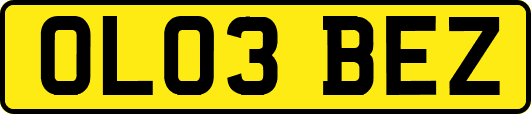 OL03BEZ