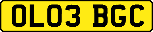 OL03BGC