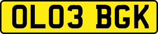 OL03BGK