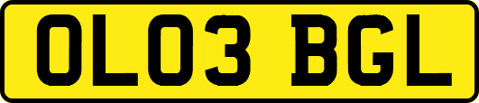 OL03BGL