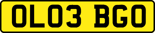 OL03BGO