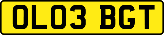 OL03BGT