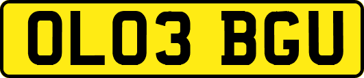 OL03BGU