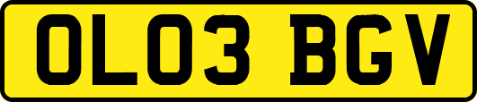 OL03BGV