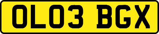 OL03BGX