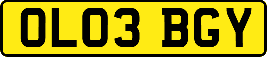 OL03BGY