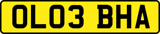 OL03BHA