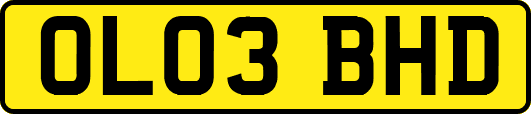 OL03BHD