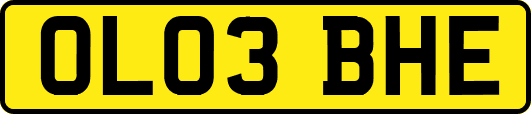 OL03BHE