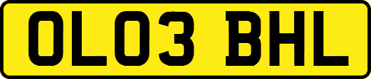 OL03BHL