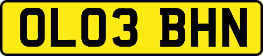 OL03BHN
