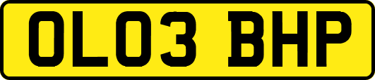 OL03BHP