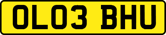 OL03BHU