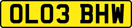 OL03BHW