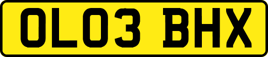 OL03BHX