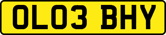 OL03BHY