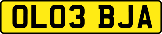 OL03BJA