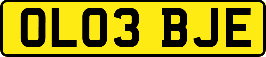 OL03BJE